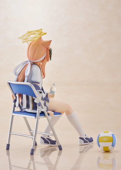 PLUM 1/7 Scale Blue Archive Mari Gym Uniform Memorial Lobby Ver. PVC Figure