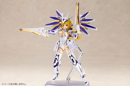 FRAME ARMS GIRL RAY FALX