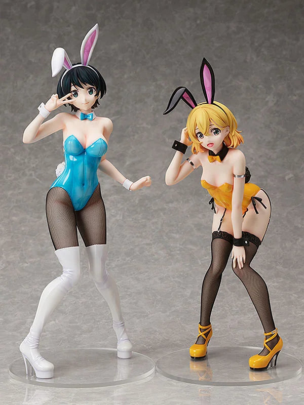 FREEing Mami Nanami Bunny Ver. 1/4 Scale Figure