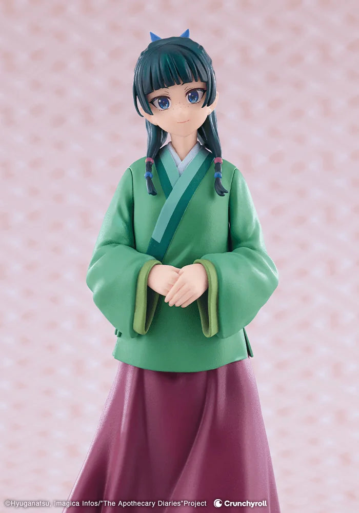 Kotobukiya Maomao OSHI WORKS PVC Figure The Apothecary Diaries
