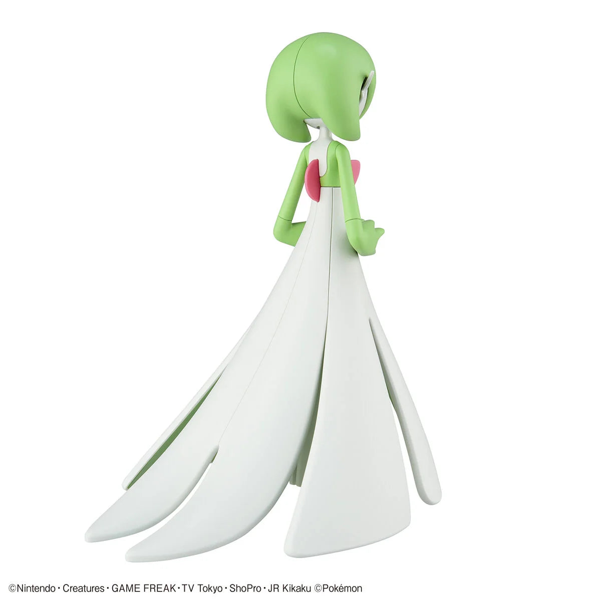 Pokémon Model Kit GARDEVOIR