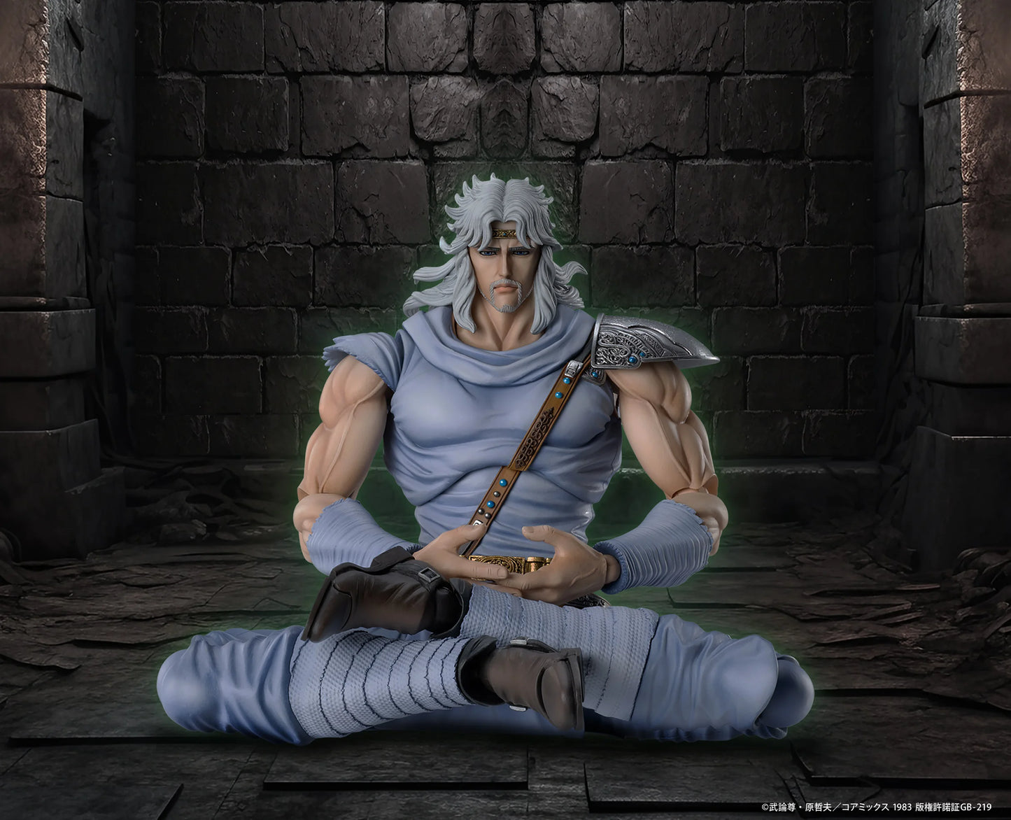 Chozokado TOKI