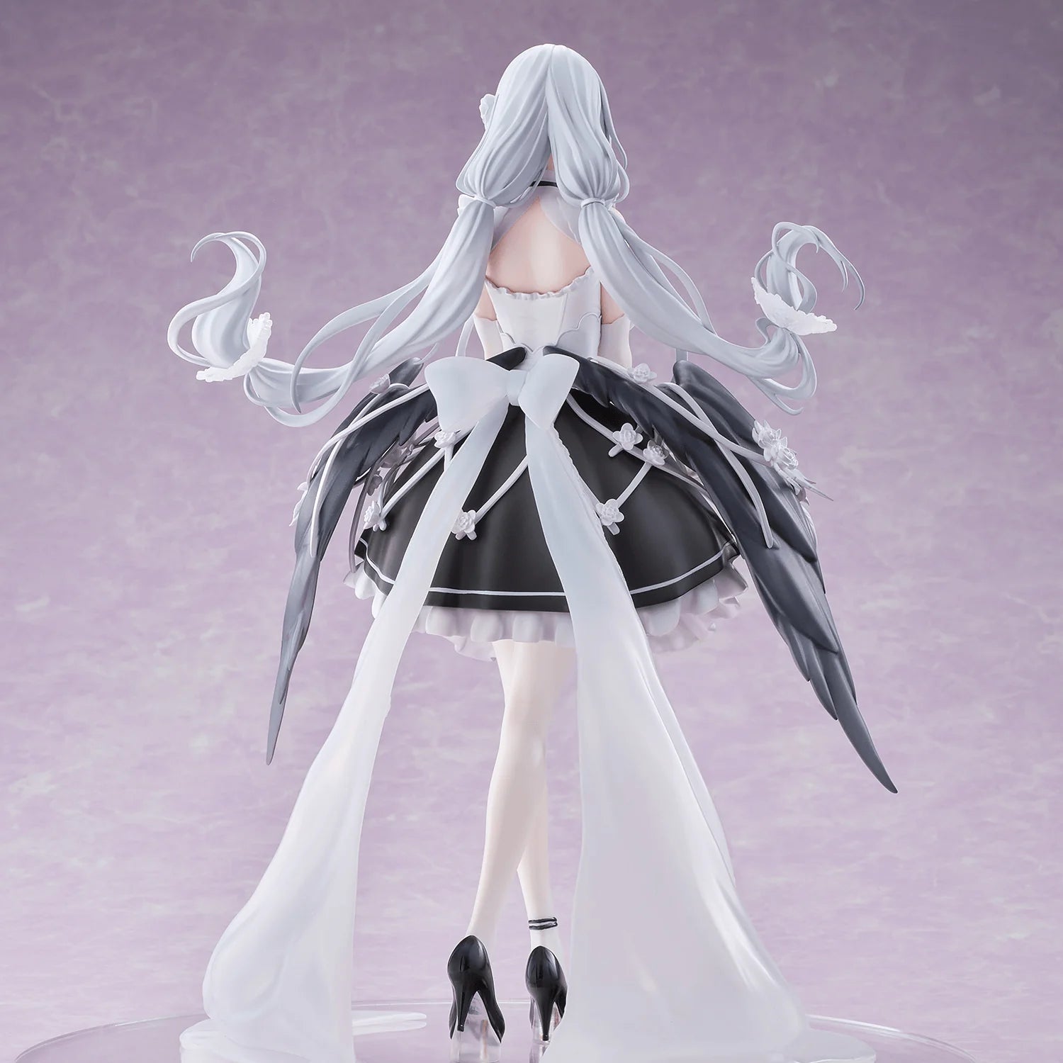 Union Creative Azur Lane Shira Heavy Armament Ver. 1/6 Scale Pre-Painted Figure