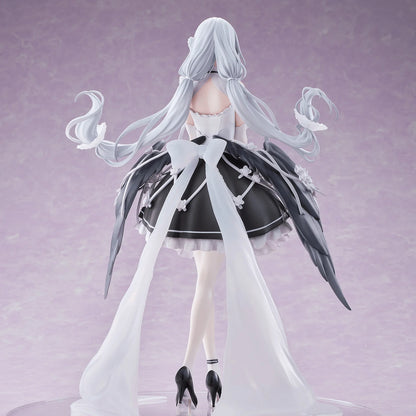 Union Creative Azur Lane Shira Heavy Armament Ver. 1/6 Scale Pre-Painted Figure