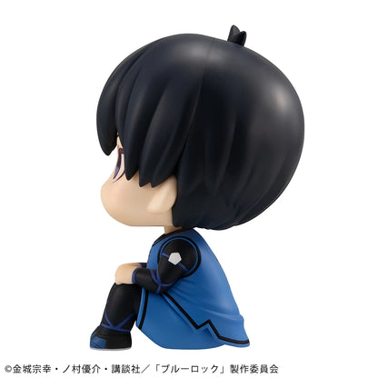 Lookup BLUE LOCK Yoichi Isagi (Repeat)