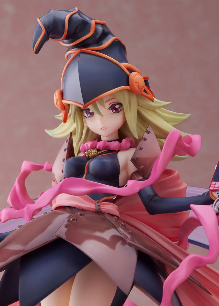 Yu-Gi-Oh!ZEXAL Gagaga Girl 1/7Scale Figure
