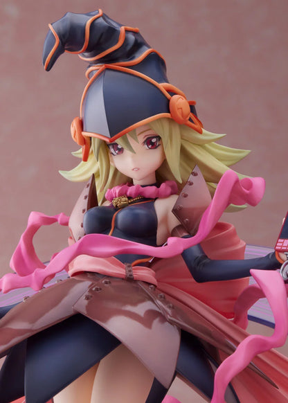 Yu-Gi-Oh!ZEXAL Gagaga Girl 1/7Scale Figure