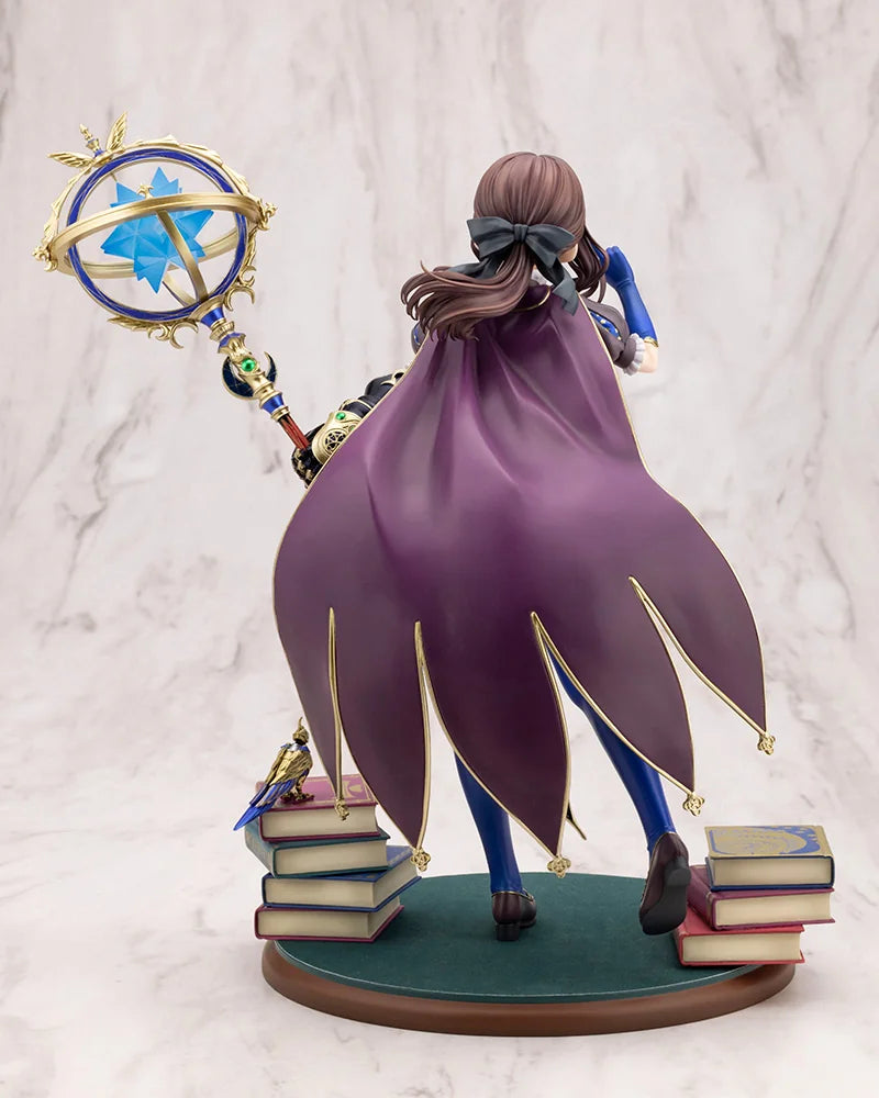 Kotobukiya Fate/Grand Order Da Vinci Scale Figure