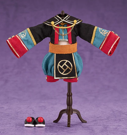 Good Smile Company Nendoroid Doll Chinese-Style Jiangshi Garlic Action Figure