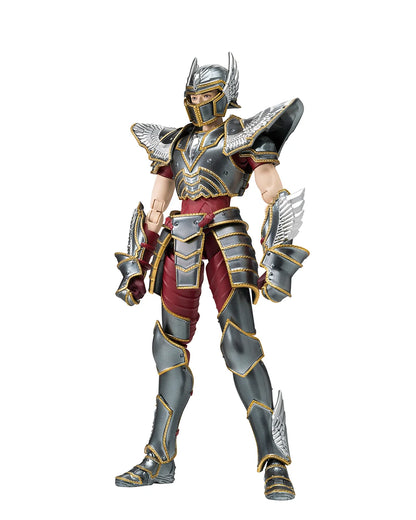 TAMASHII NATIONS Saint Cloth Myth EX Pegasus Seiya Action Figure