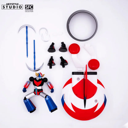 GRENDIZER - Figurine "Grendizer"