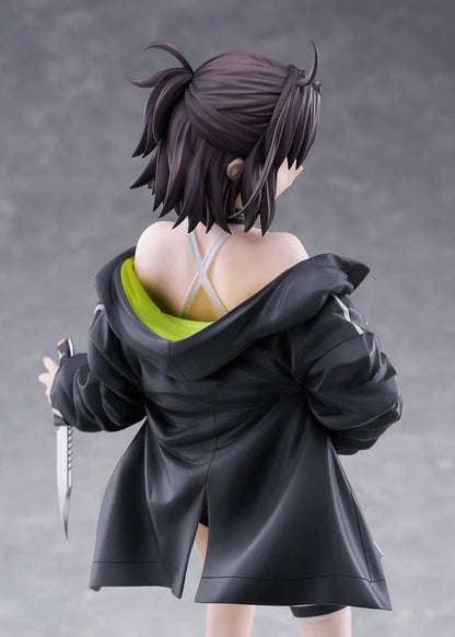 Fate/Grand Order Moon Cancer / Jade Rabbit 1/7 Scale Figure