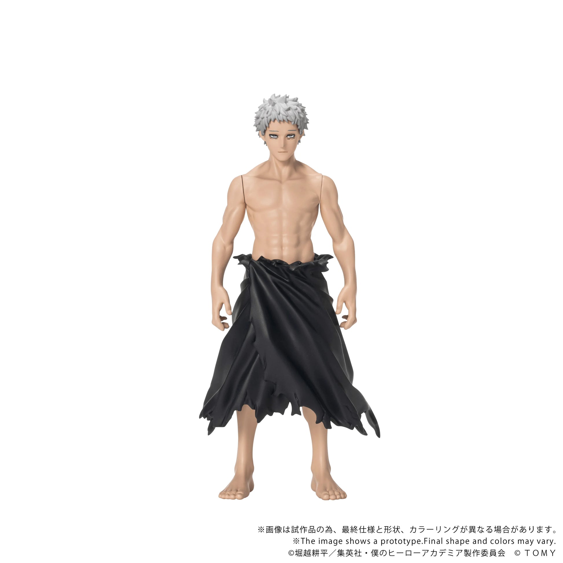 Takara Tomy All For One Collectible Action Figure