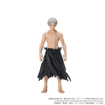 Takara Tomy All For One Collectible Action Figure