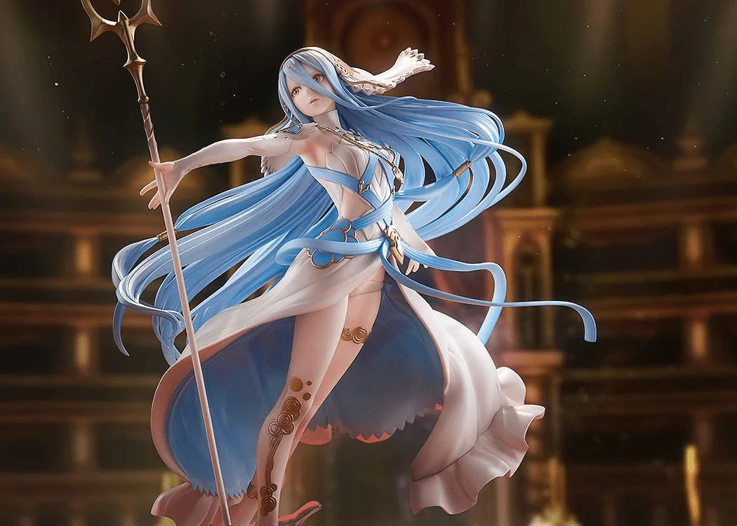 Intelligent Systems Azura White Songstress 1/7 Scale Figure