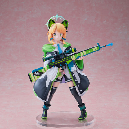 Union Creative Blue Archive Midori 1/6 Scale Pre-Painted Figure