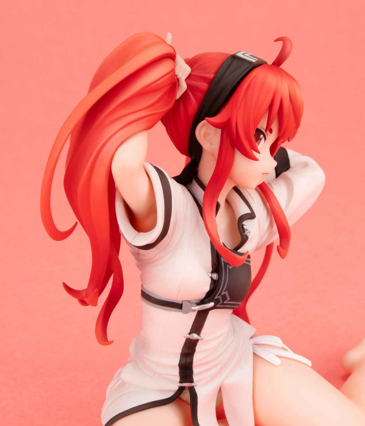 Melty Princess Mushoku Tensei：Jobless ReincarnationⅡ Palm Size Eris