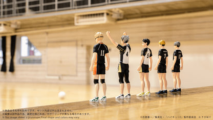 CK-H10 COLLEKAZARO Haikyu!! Osamu Miya