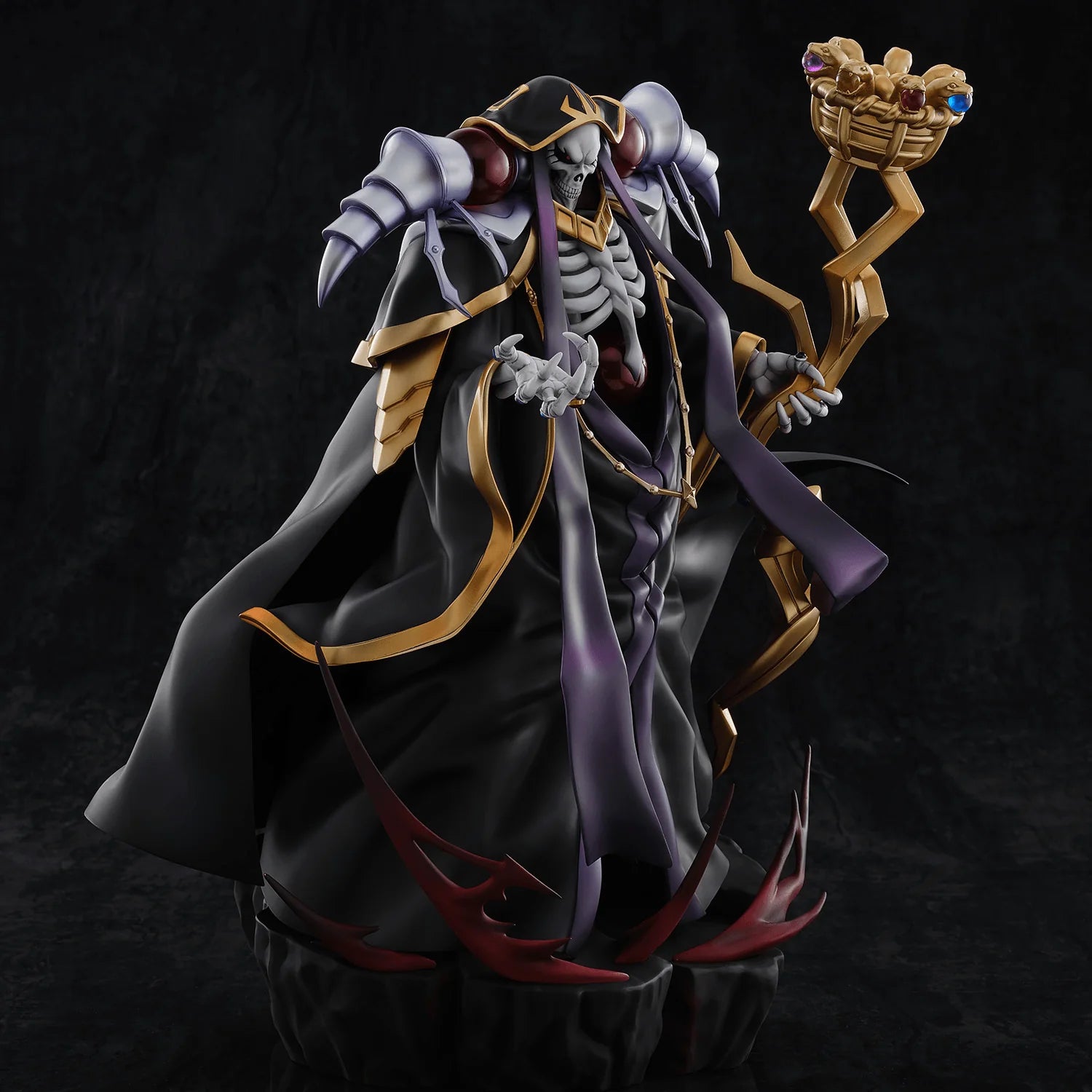 OVERLORD – Ainz Ooal Gown 10th Anniversary so-bin Ver.