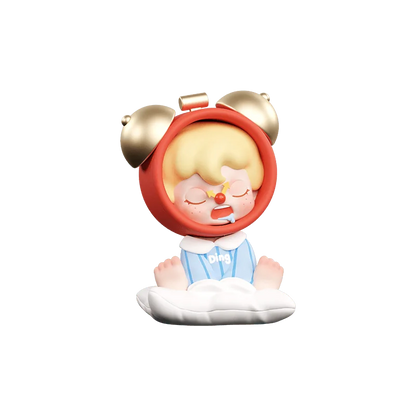 DUDOO Memory Store series figures (Box of 9)