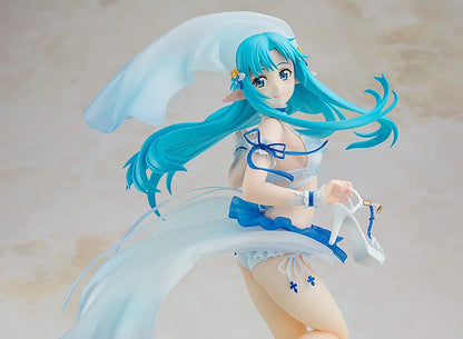 Asuna -Undine- Summer Wedding Ver. Scale Figure
