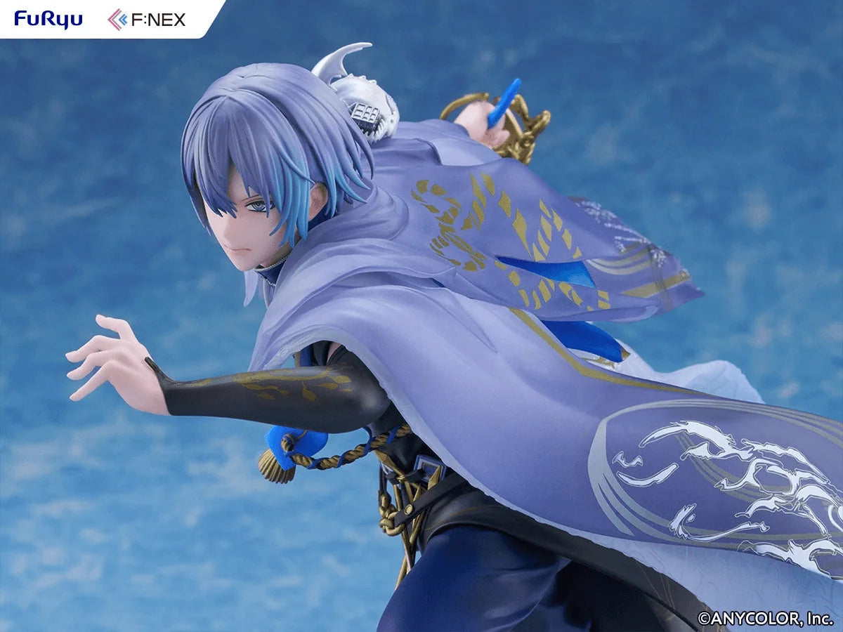 Koyanagi Rou 1/7 Scale Figure