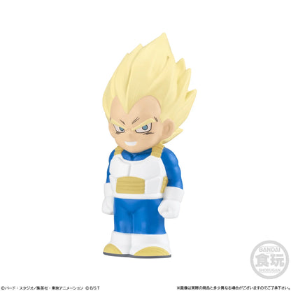 Bandai Shokugan Dragon Ball DAIMA Sofbits Volume 2 Blind Box (10 Pack)