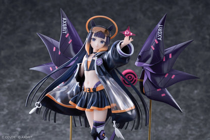hololive English -Myth- Ninomae Ina'nis "AXGRIT" Ver. 1/7 Complete Figurehololive