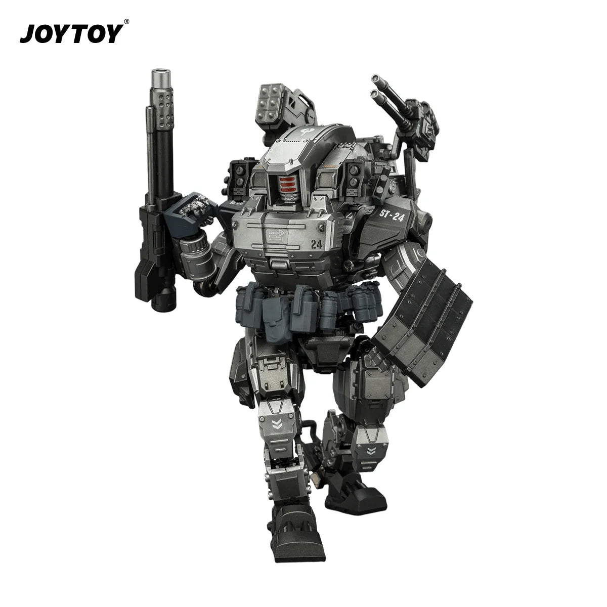 JOYTOY Thor 02 Assault Mech Action Figure