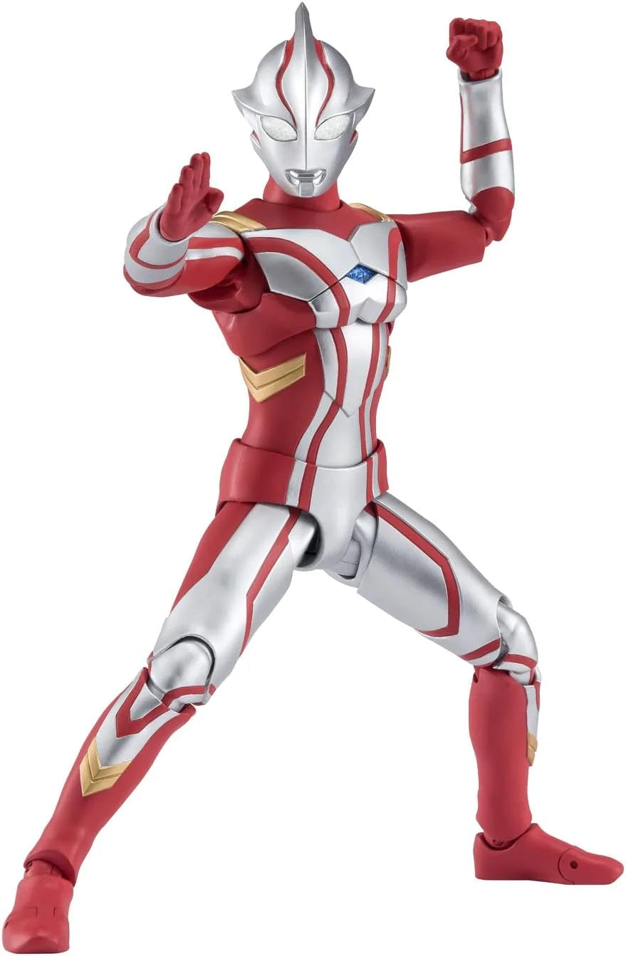 Ultraman Mebius Ultraman Mebius, Bandai Spirits S.H.Figuarts