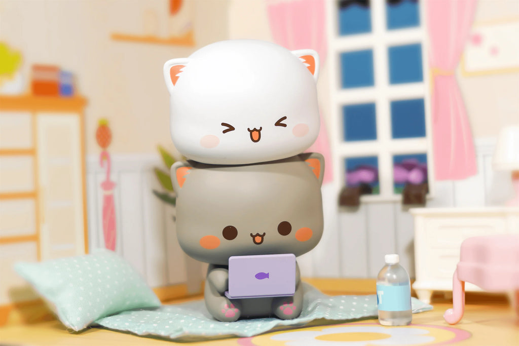 Mitao Cat Season 4 (Box of 8)
