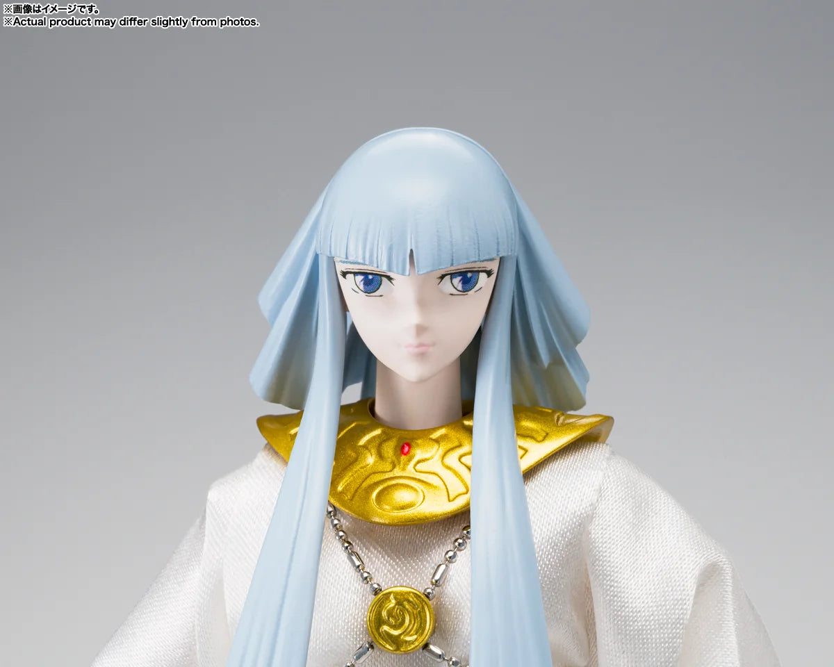 Bandai Spirits Saint Cloth Myth EX Polaris Hilda Action Figure