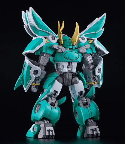 (Rerelease) MODEROID King's Style Winzert - Release Date: 12/2026