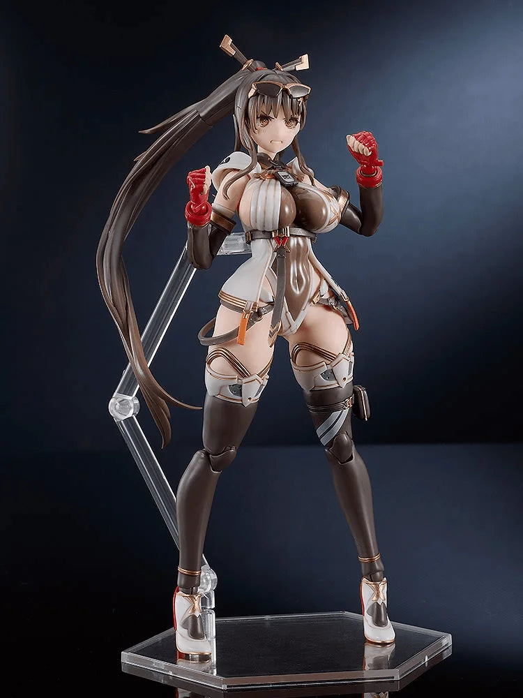 PLAMATEA MX-chan