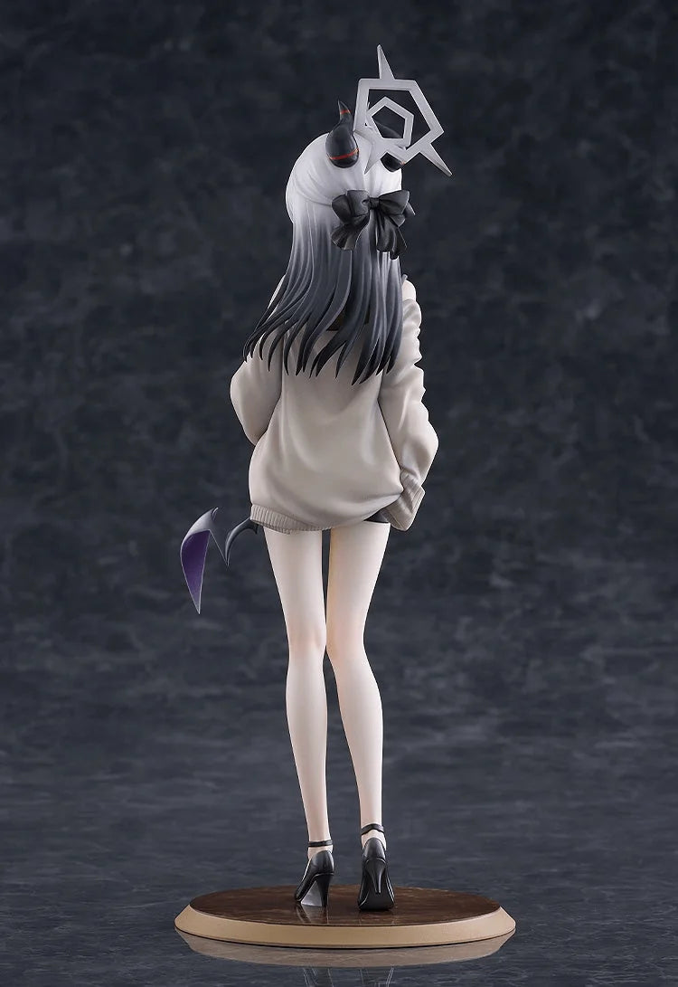 Max Factory Kayoko 1/7 Scale Figure Blue Archive