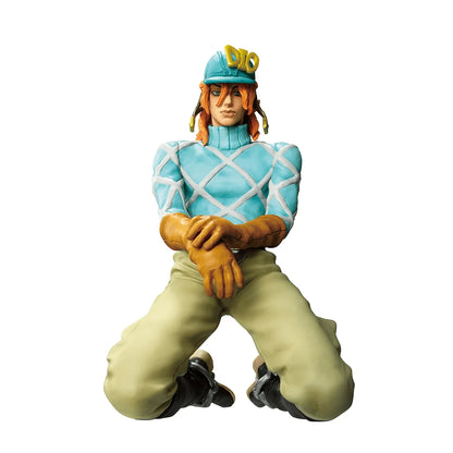 Diego Brando (The Gathering of Rivals)