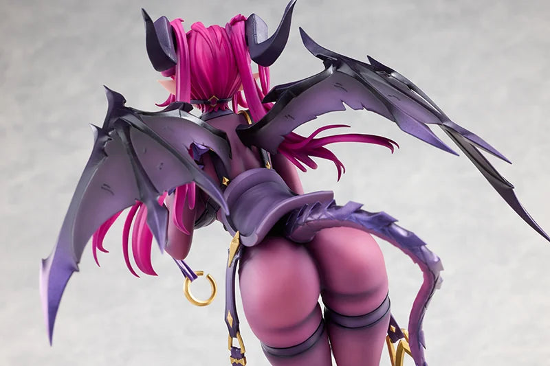 Shenzhen Mabell Dragon Princess Coridis 1/7 Scale Figure