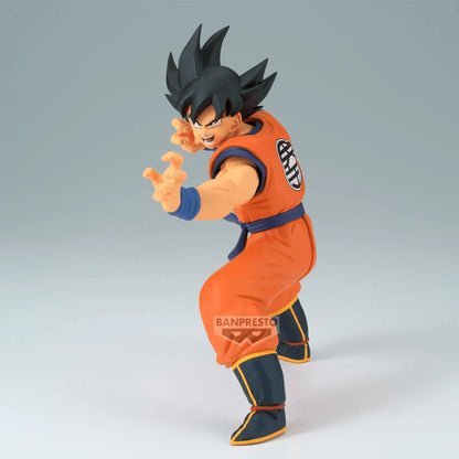 Banpresto Dragon Ball Z Son Goku vs Frieza Action Figure