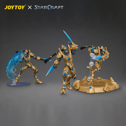 Protoss Zealot Set