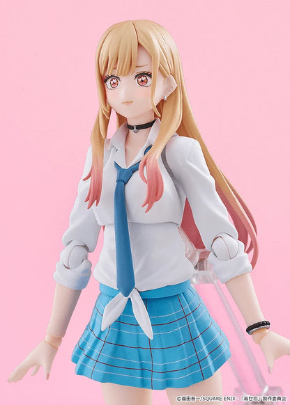 figma Marin Kitagawa