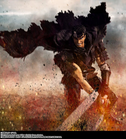 Guts (Berserker Armor)