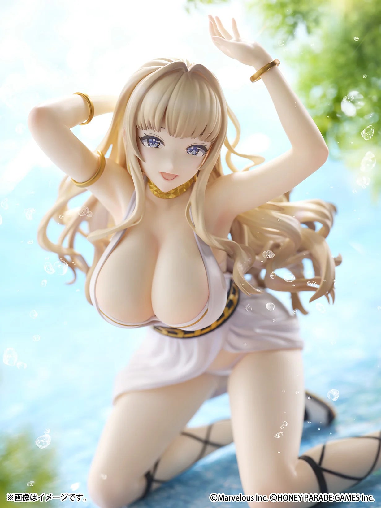 Good Smile Company Veena Kirahoshi Kanna 1/6 Scale Figure