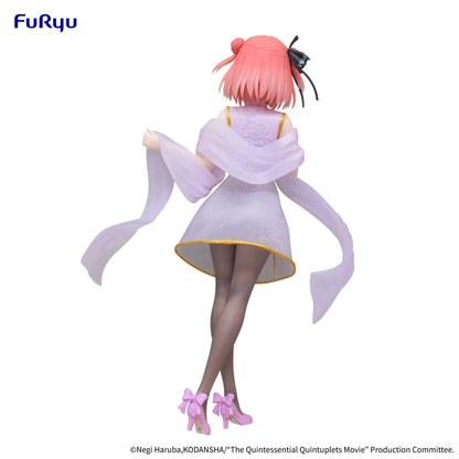 FuRyu The Quintessential Quintuplets Nakano Nino China Princess Figure