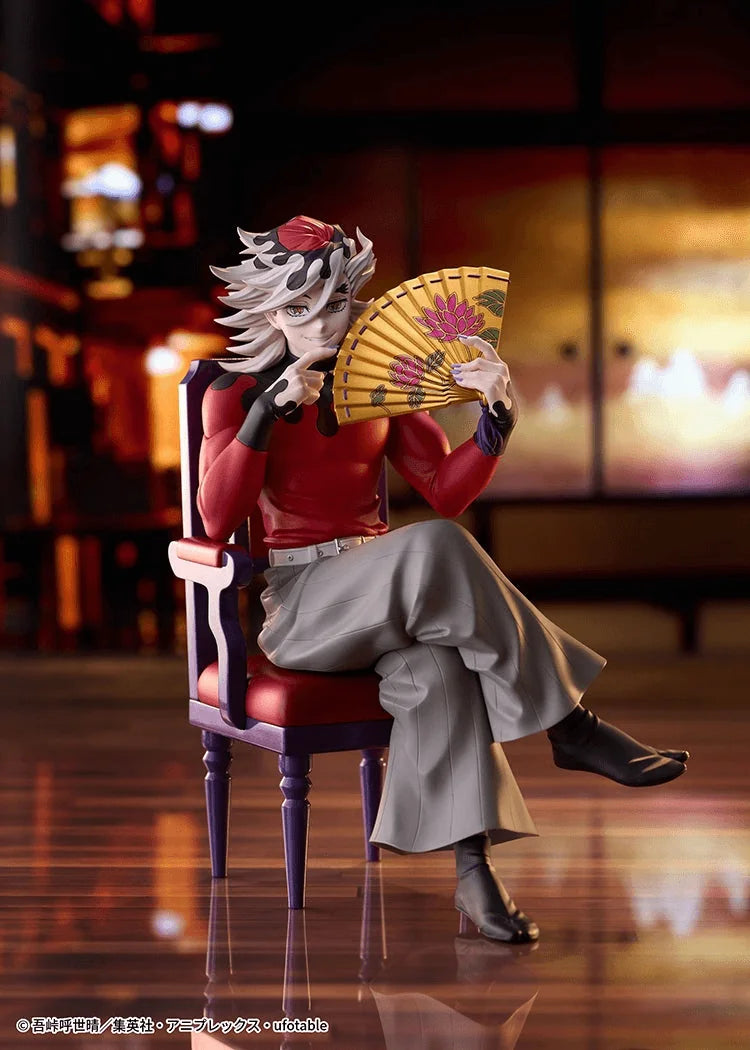 Demon Slayer: Kimetsu no Yaiba Doma Non-Scale Figure
