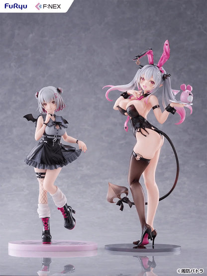 Patra Suou Bunny ver. 1/6 Scale Figure