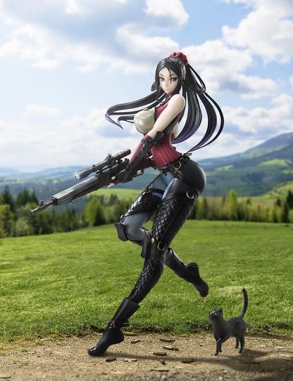 BellFine Kai Schulen Scale Figure