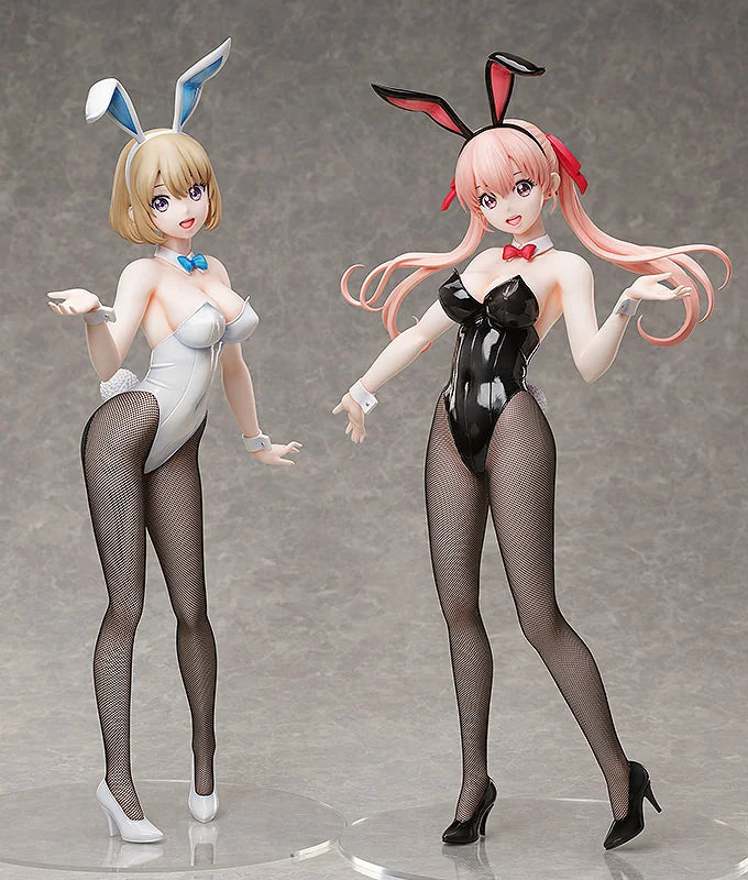 FREEing Sachi Umino Bunny Ver. 1/4 Scale Figure