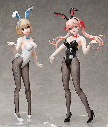 FREEing Sachi Umino Bunny Ver. 1/4 Scale Figure