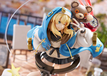 Phat! Company Bridget Guilty Gear Scale Figure