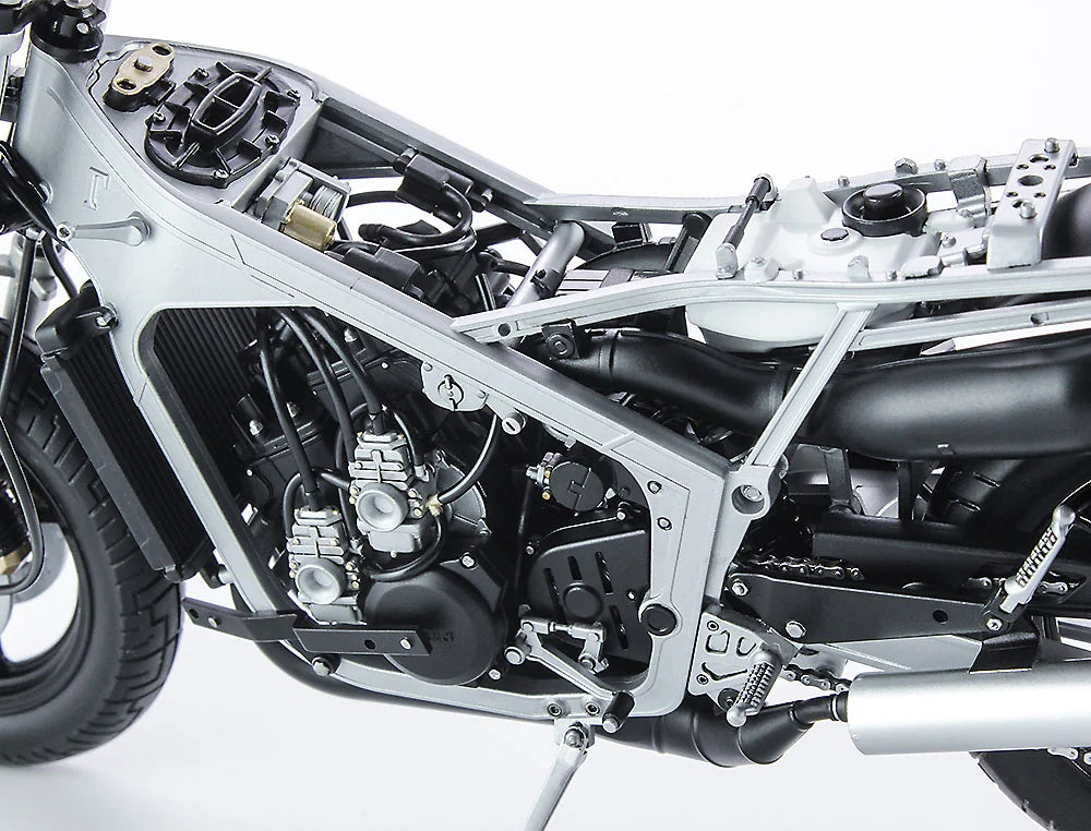 [BK9] 1:12 SUZUKI RG400Γ EARLY VERSION